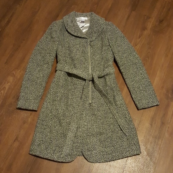Motherhood Maternity Jackets & Blazers - BOGO! Motherhood Maternity wool blend jacket